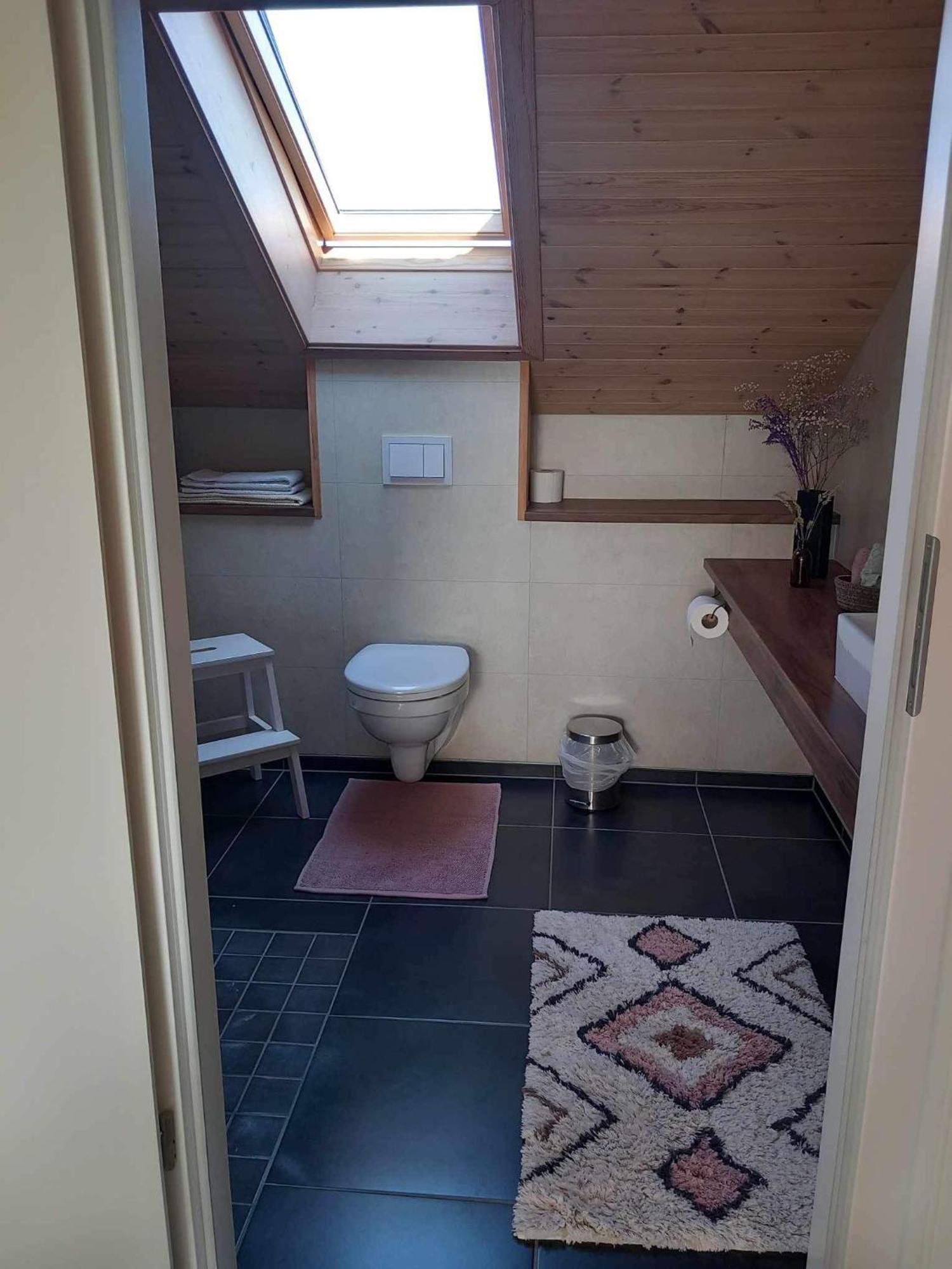 Frostastathir Guesthouse Varmahlid  Exteriér fotografie